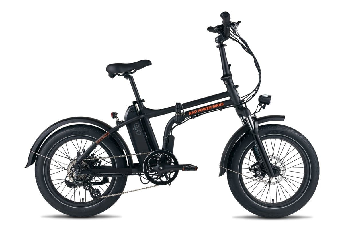 Cache Valley - Logan - RadMini Rental