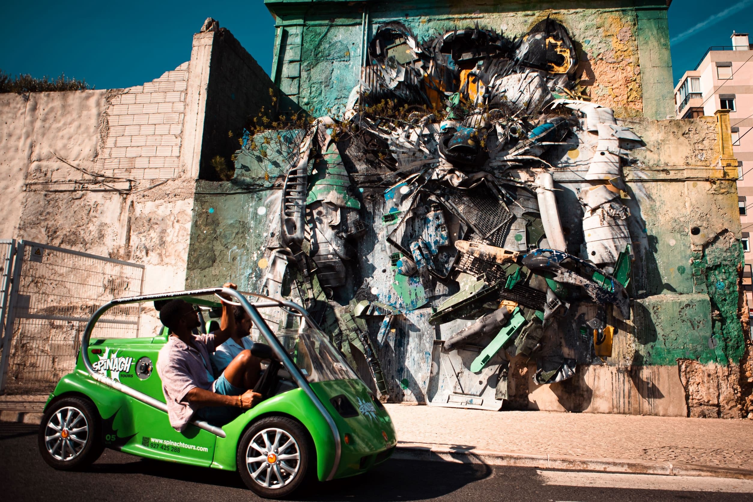 Street Art