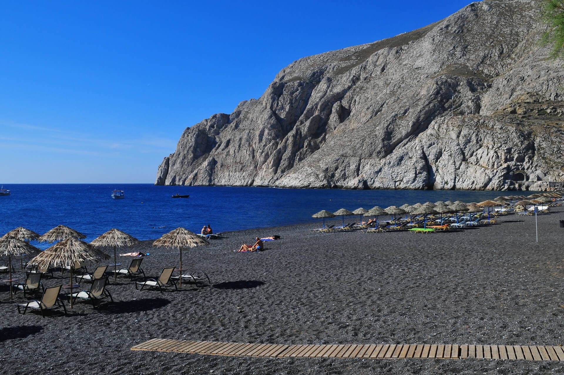 Exclusive 3 hour Private Tour (Panoramic View Oia)