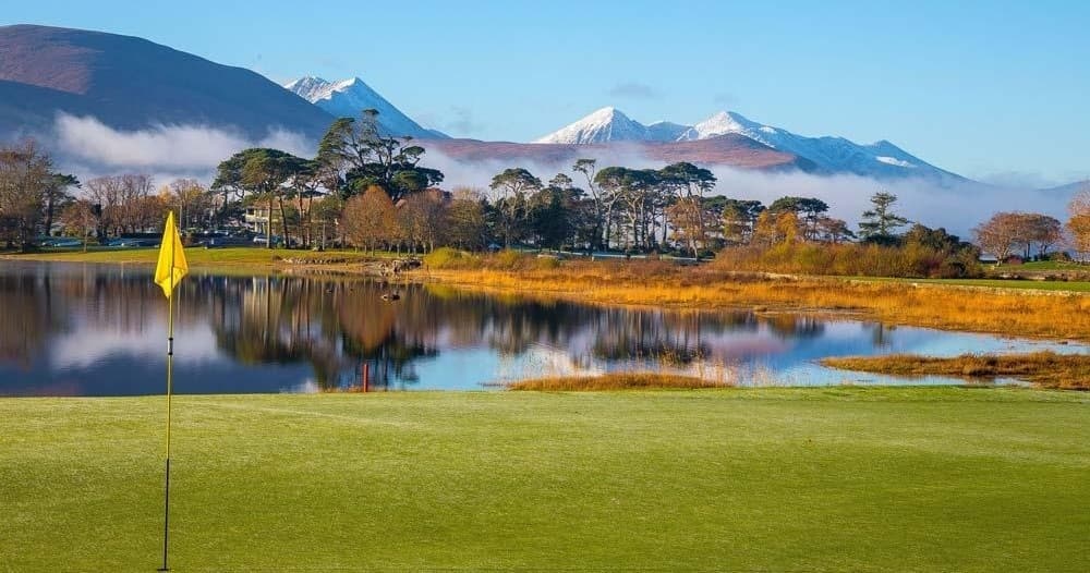 Killarney Golf Course