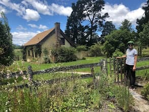 'Tuscany of NZ' Wine Tour