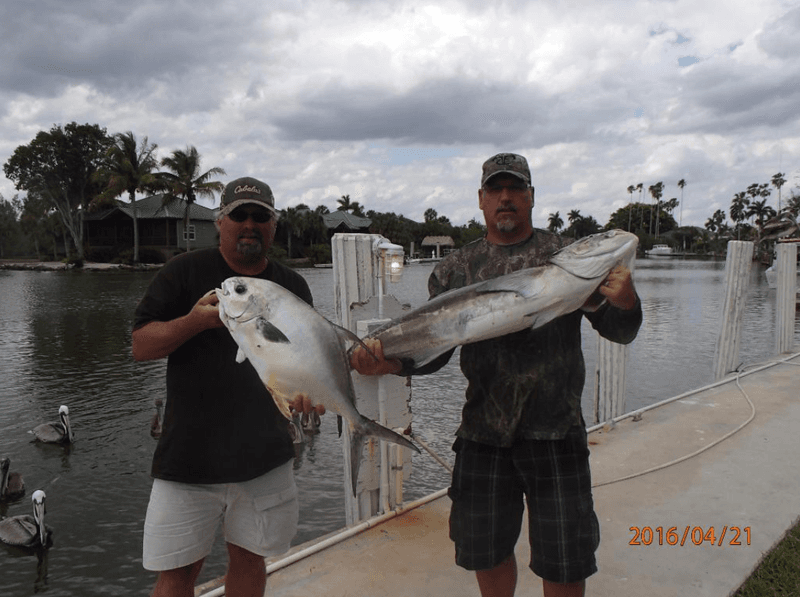 Full Day--8 Hr Wreck Fishing Charter
