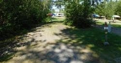Camp Site 18