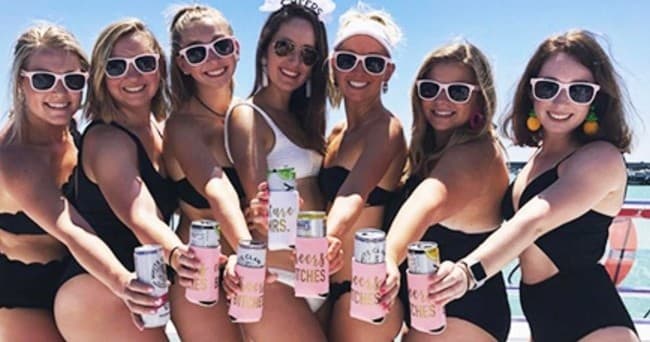 Private Cruise • Special Events
