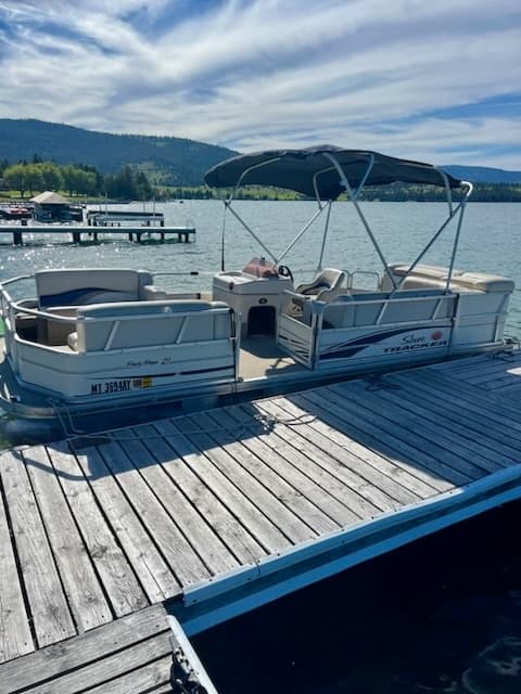 Pontoon