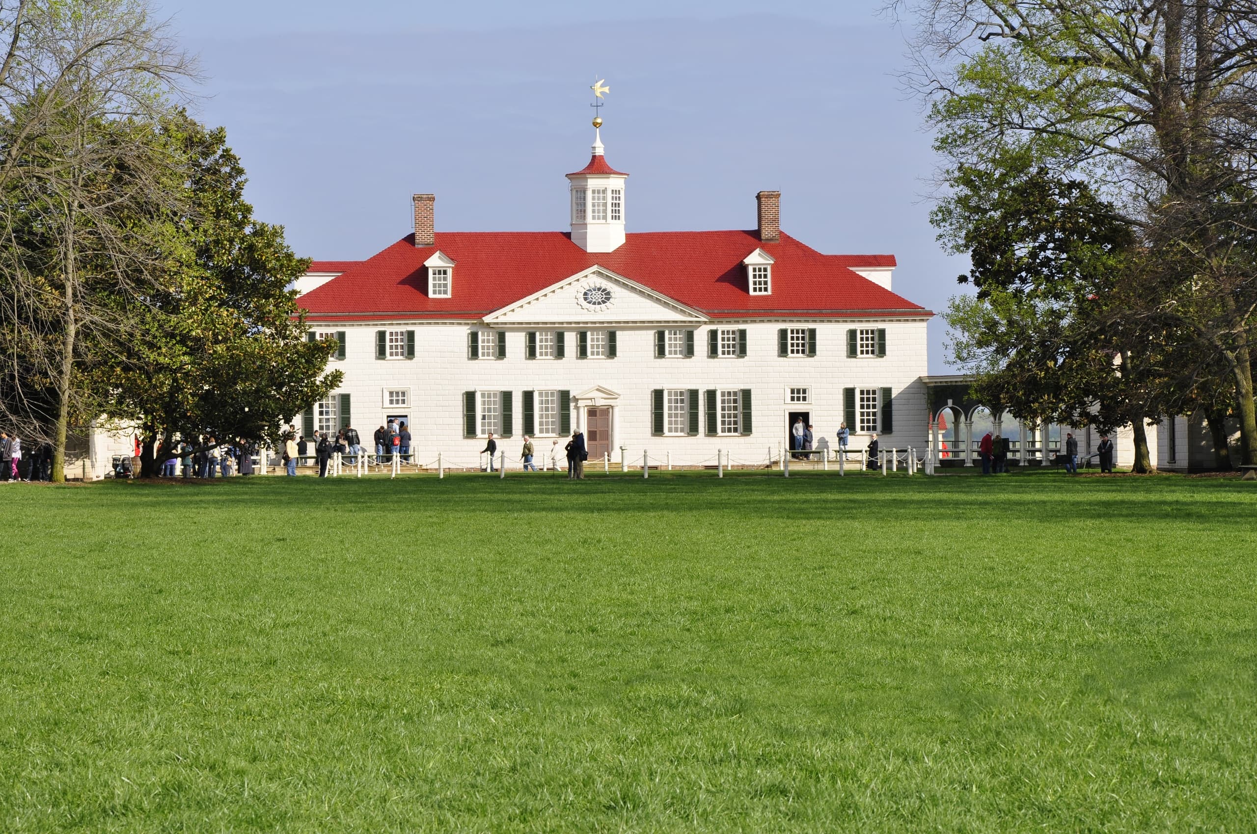 American Heritage Celebration 8 Hour Comprehensive Tour of Virginia Day 2