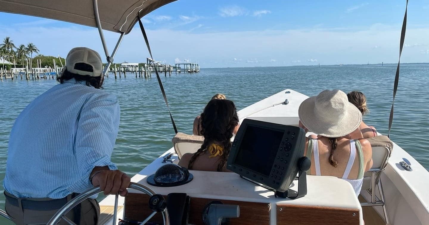 Private Charter