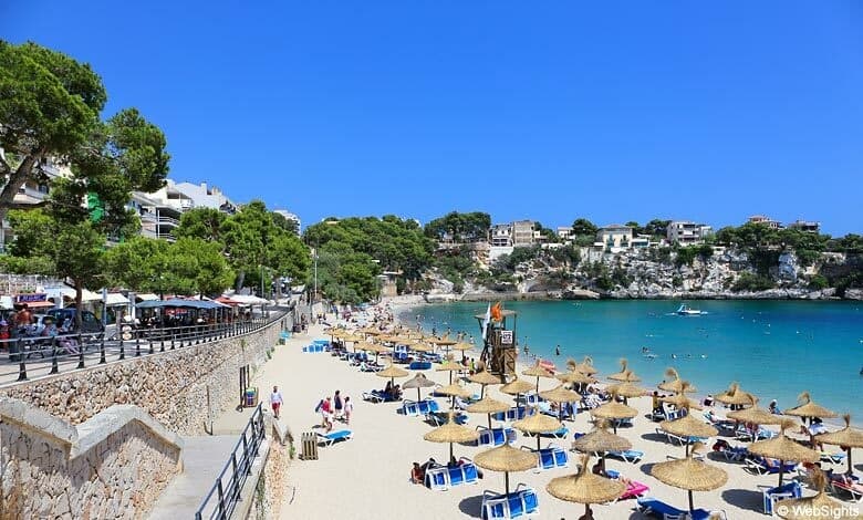 Shuttle boat desde Cala Ratjada a Porto Cristo