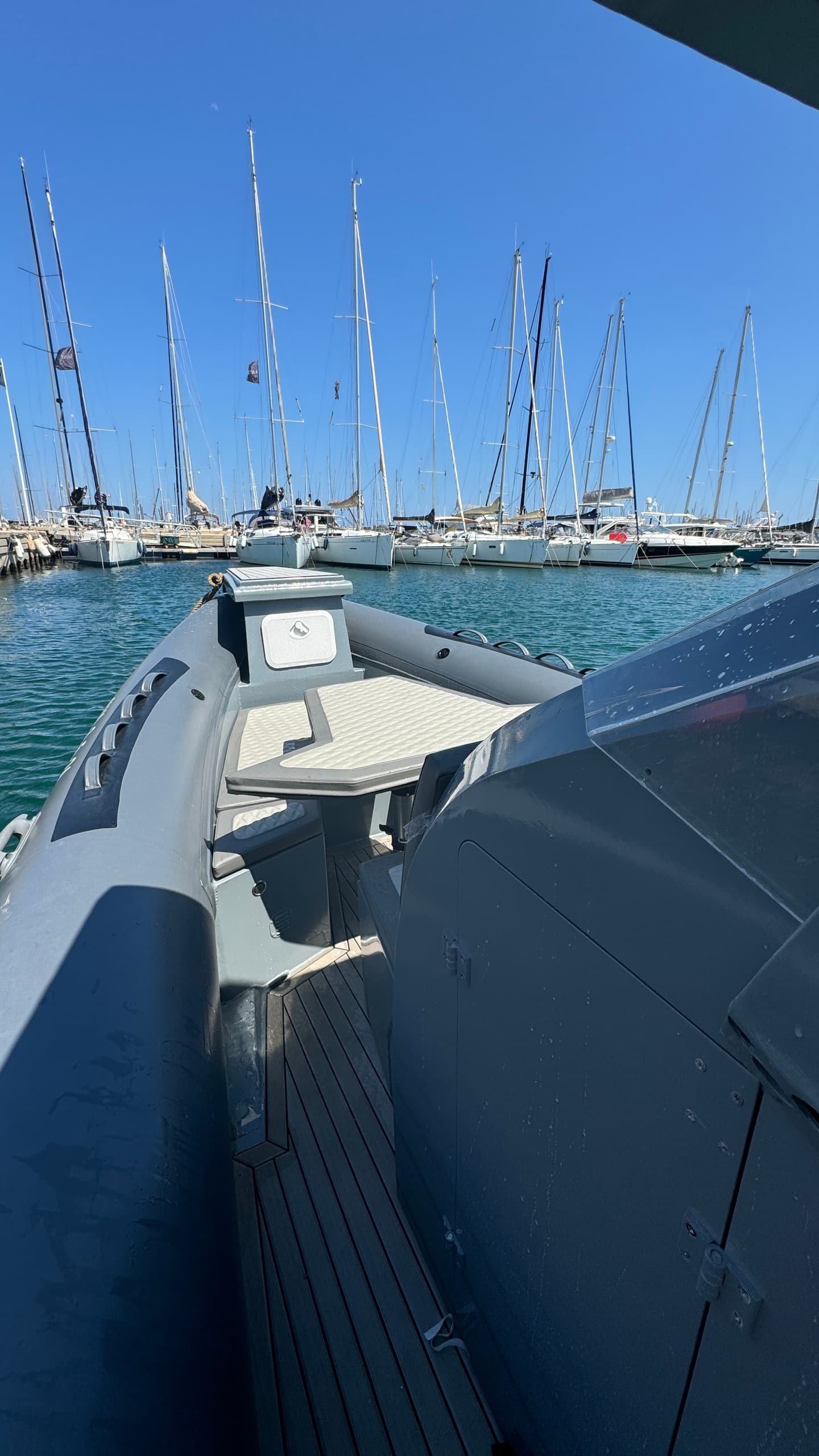 Alquiler de Barco - Venice