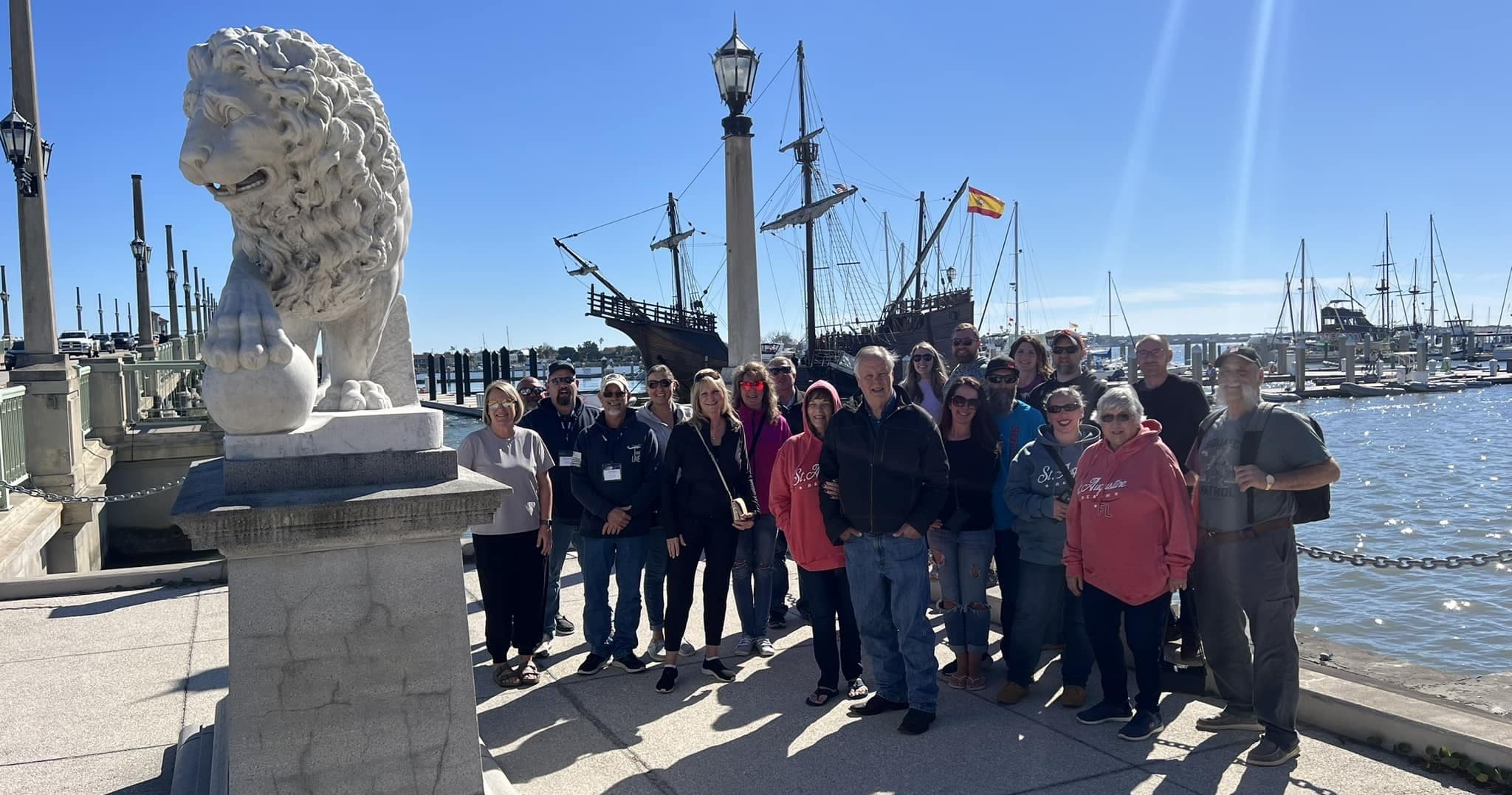 Historical Walking Tour