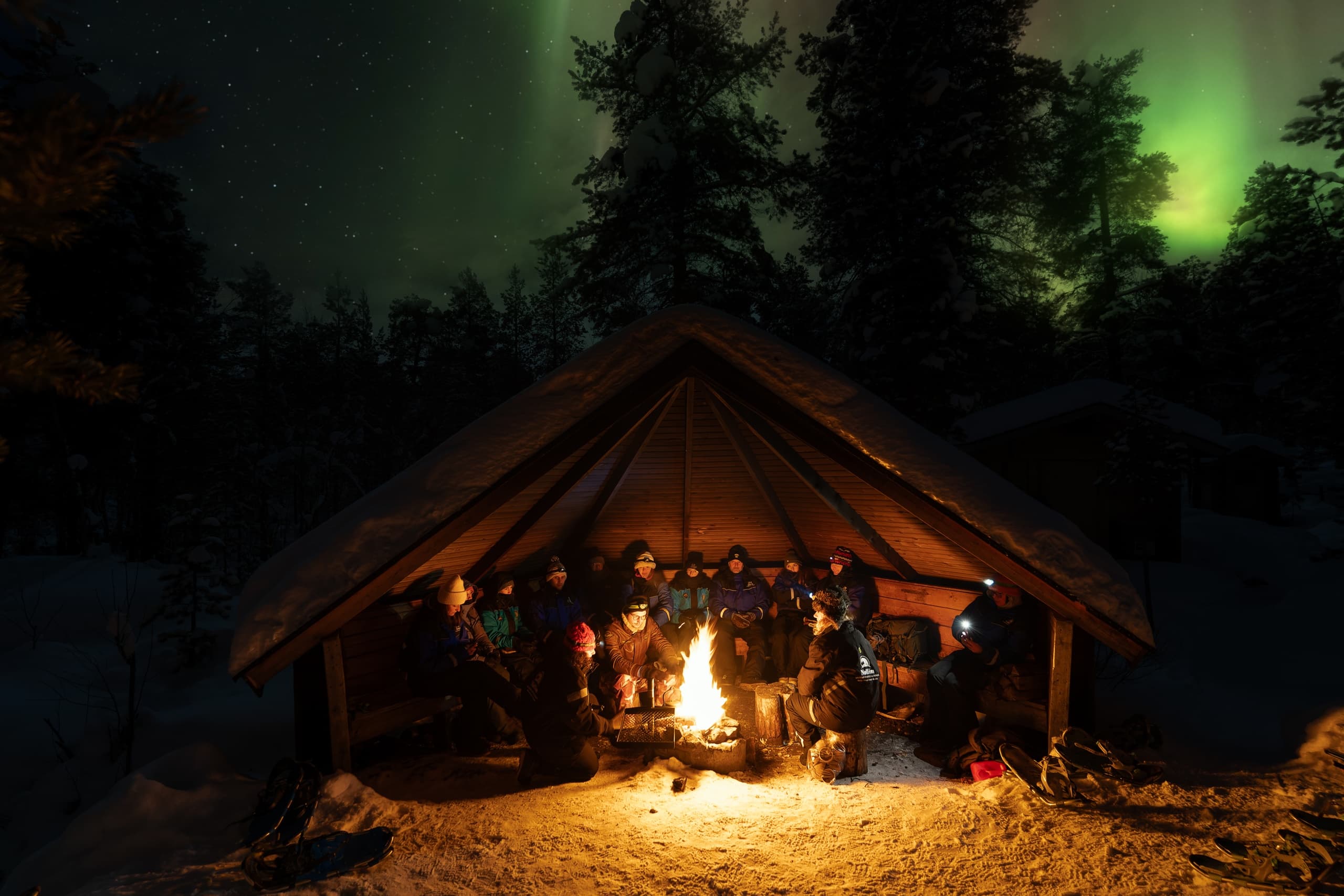 Aurora Camp