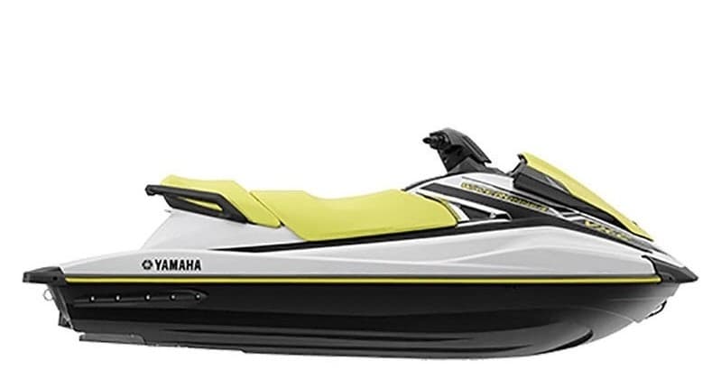 Jet Ski Rental - Blue Heron Location