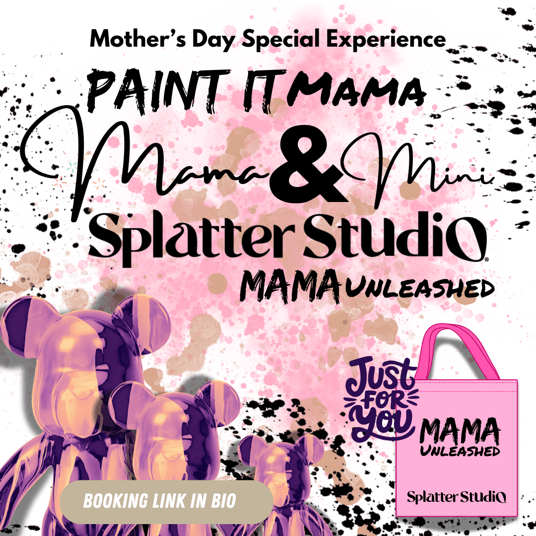 Mama & Mini: Mother's Day Experience: Atlanta