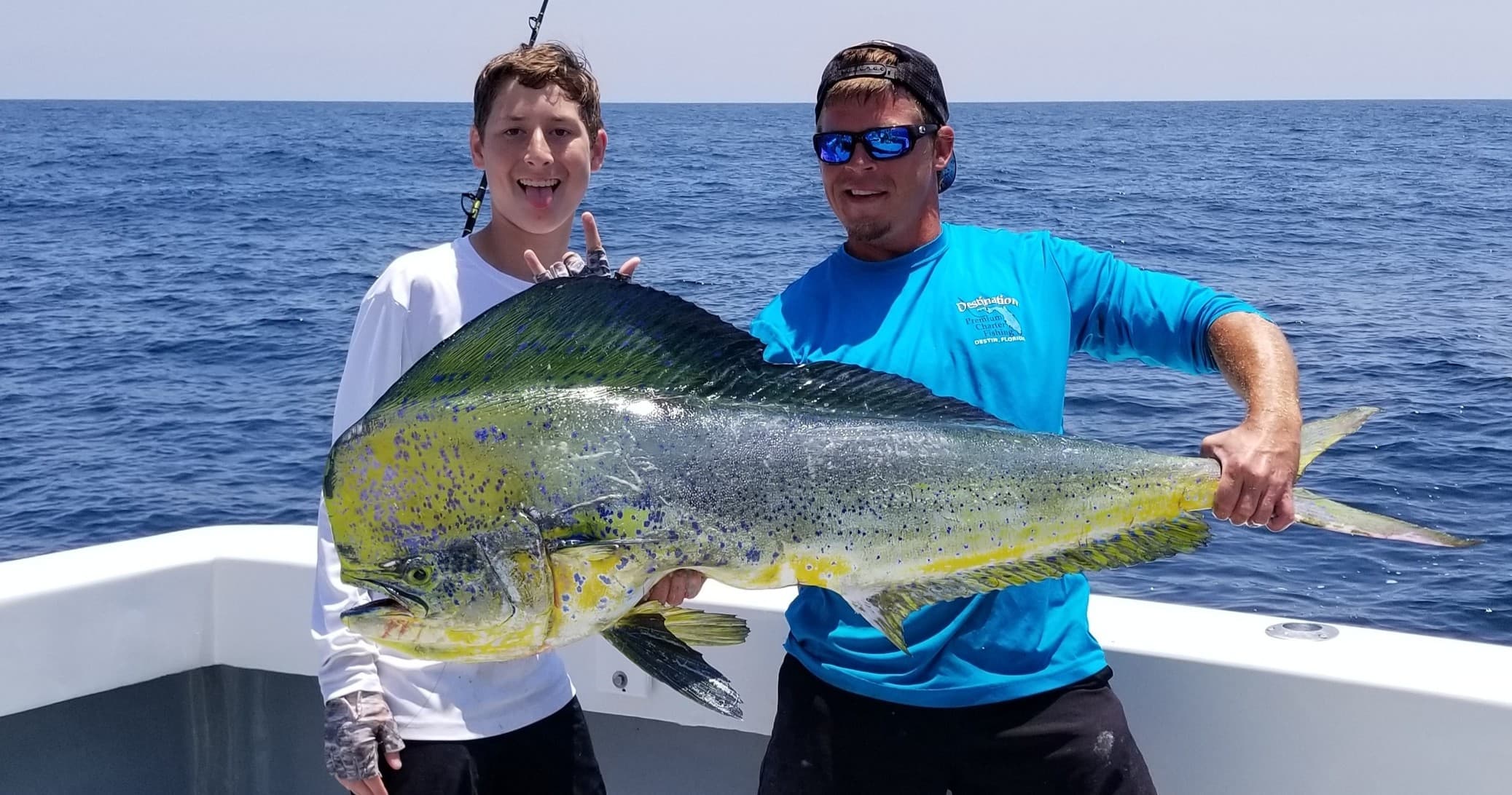 Eight Hour Private Charter