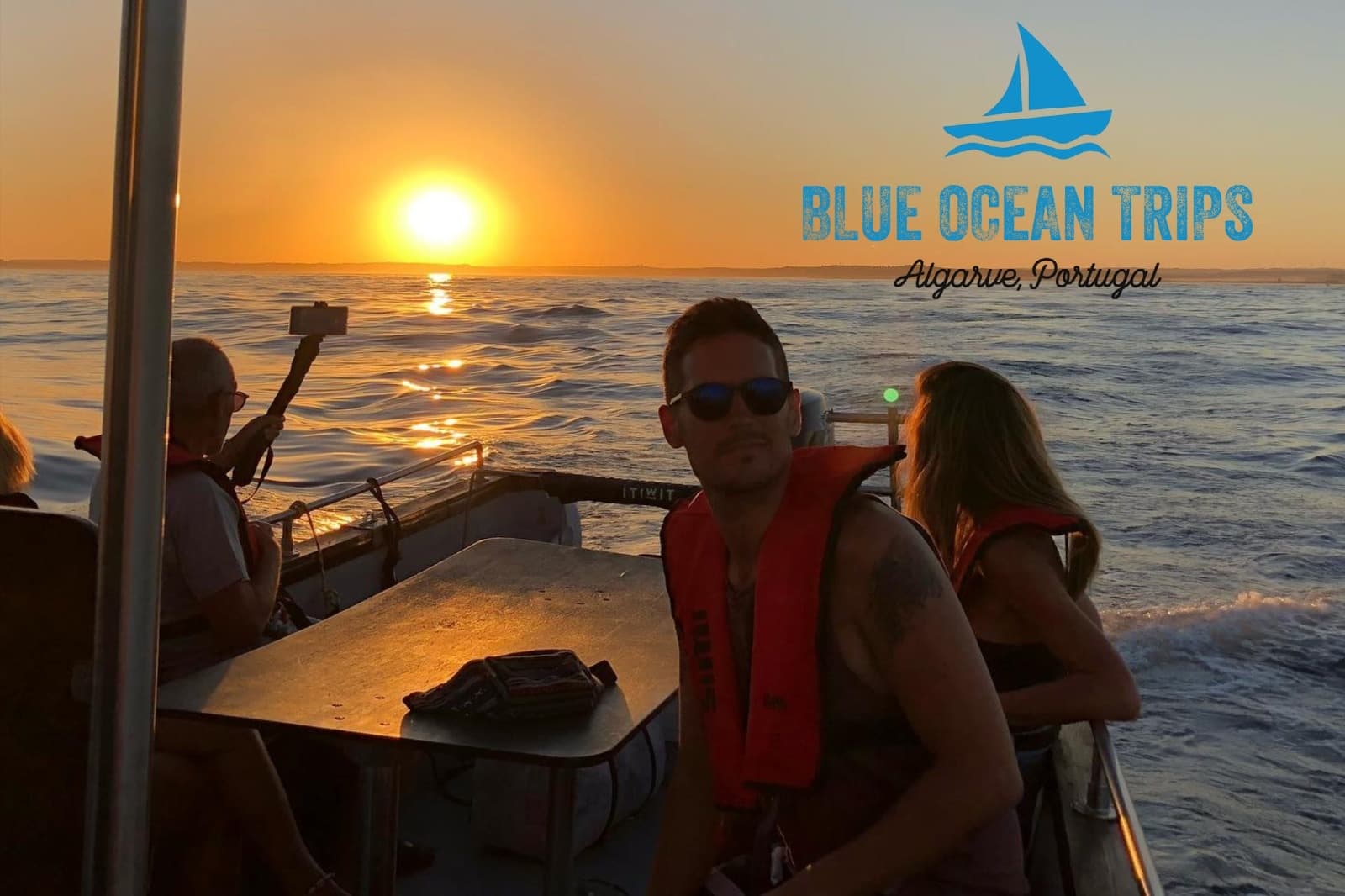 Sunset Trip