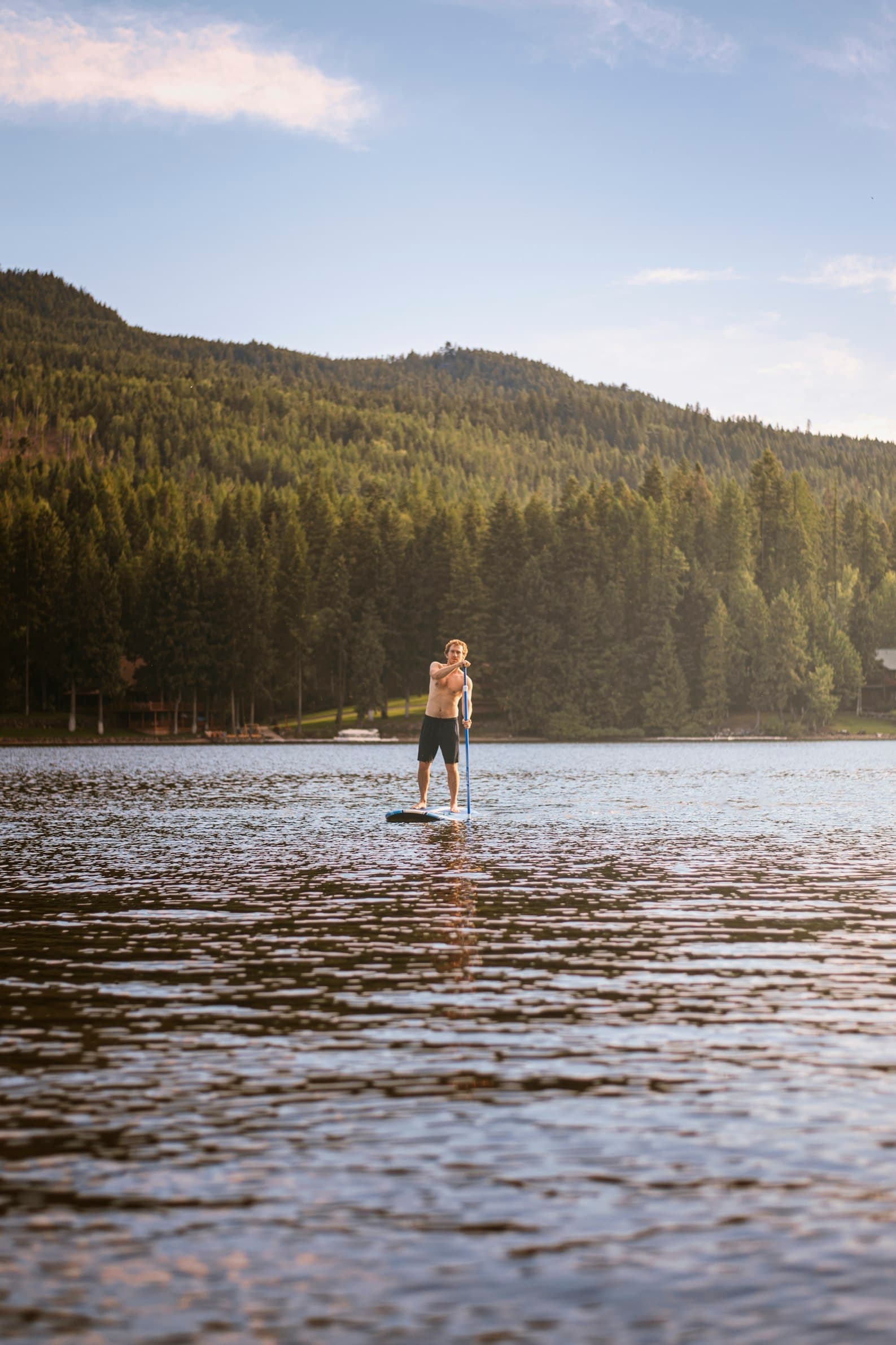 4 Hour Kayak and Paddleboard Rentals