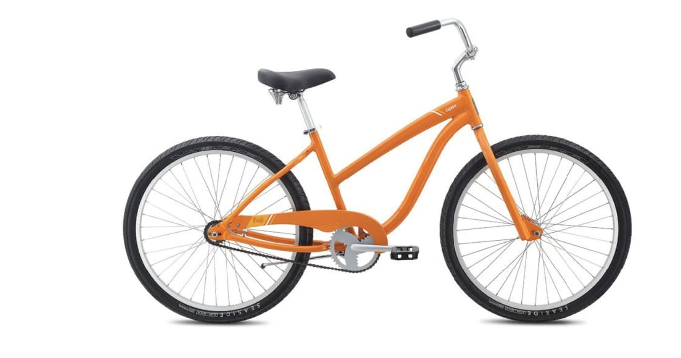 Bike Rentals