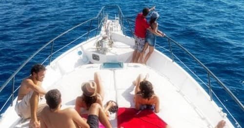 Day Charter