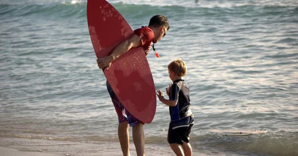 Skim Lessons