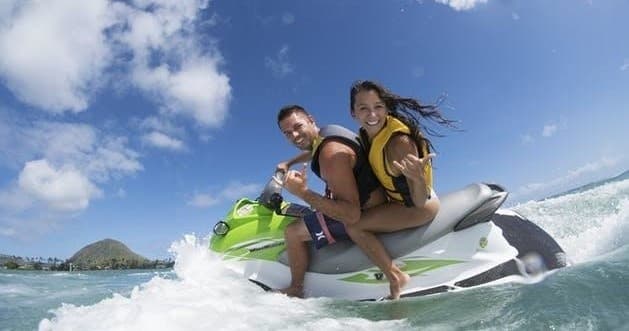 Jet Ski
