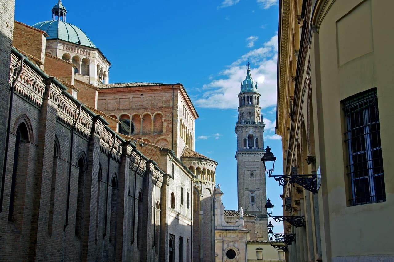 WALK Parma | Tour Privato in Italiano