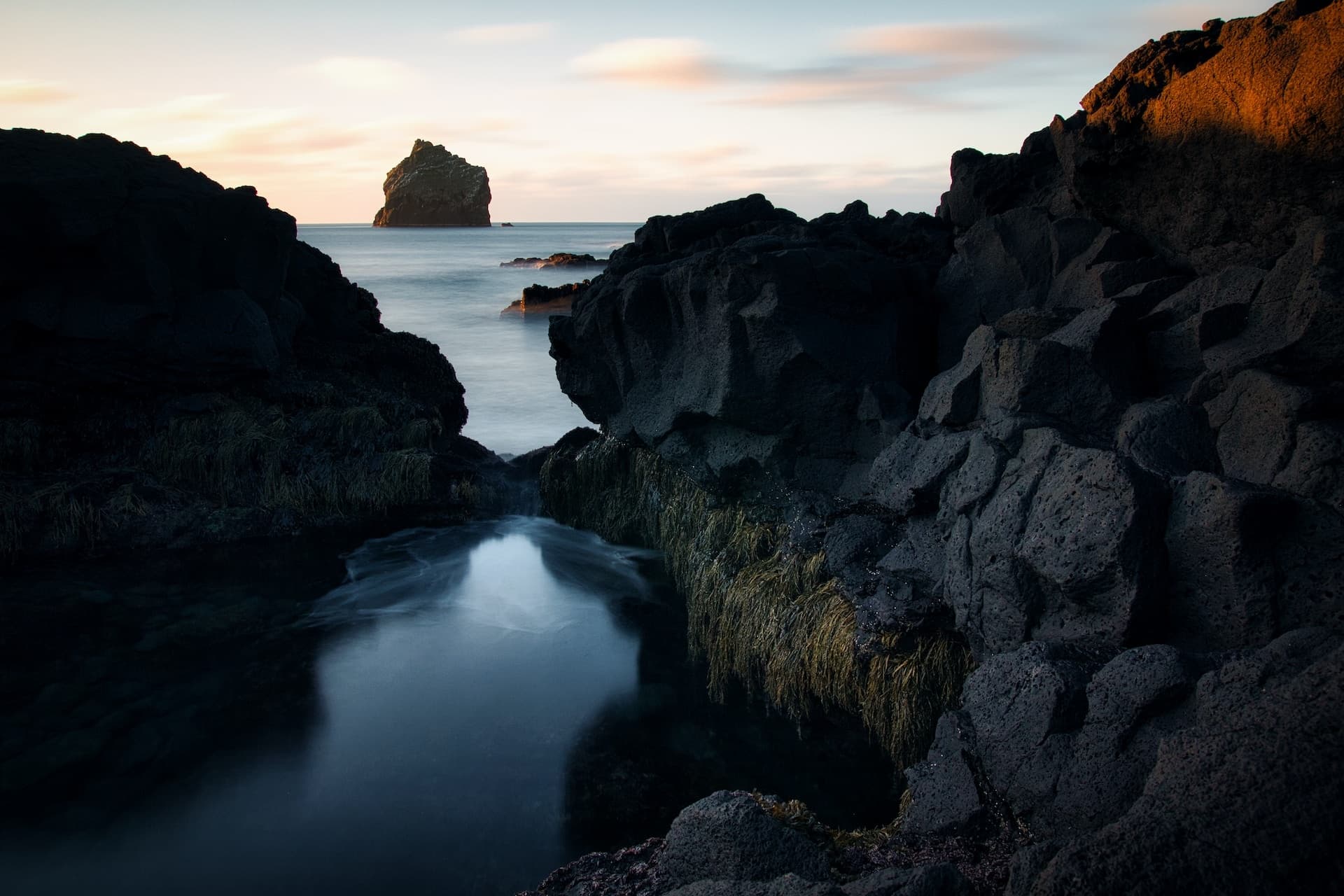 Reykjanes Peninsula Photo Tour