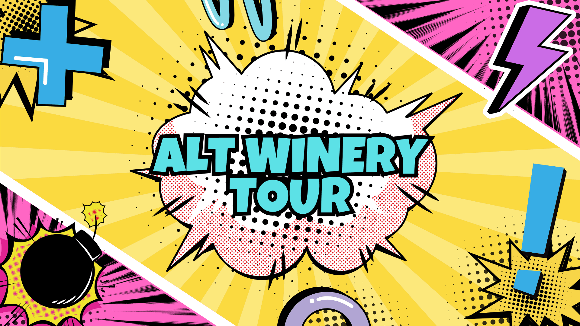 The Alt Winery Tour