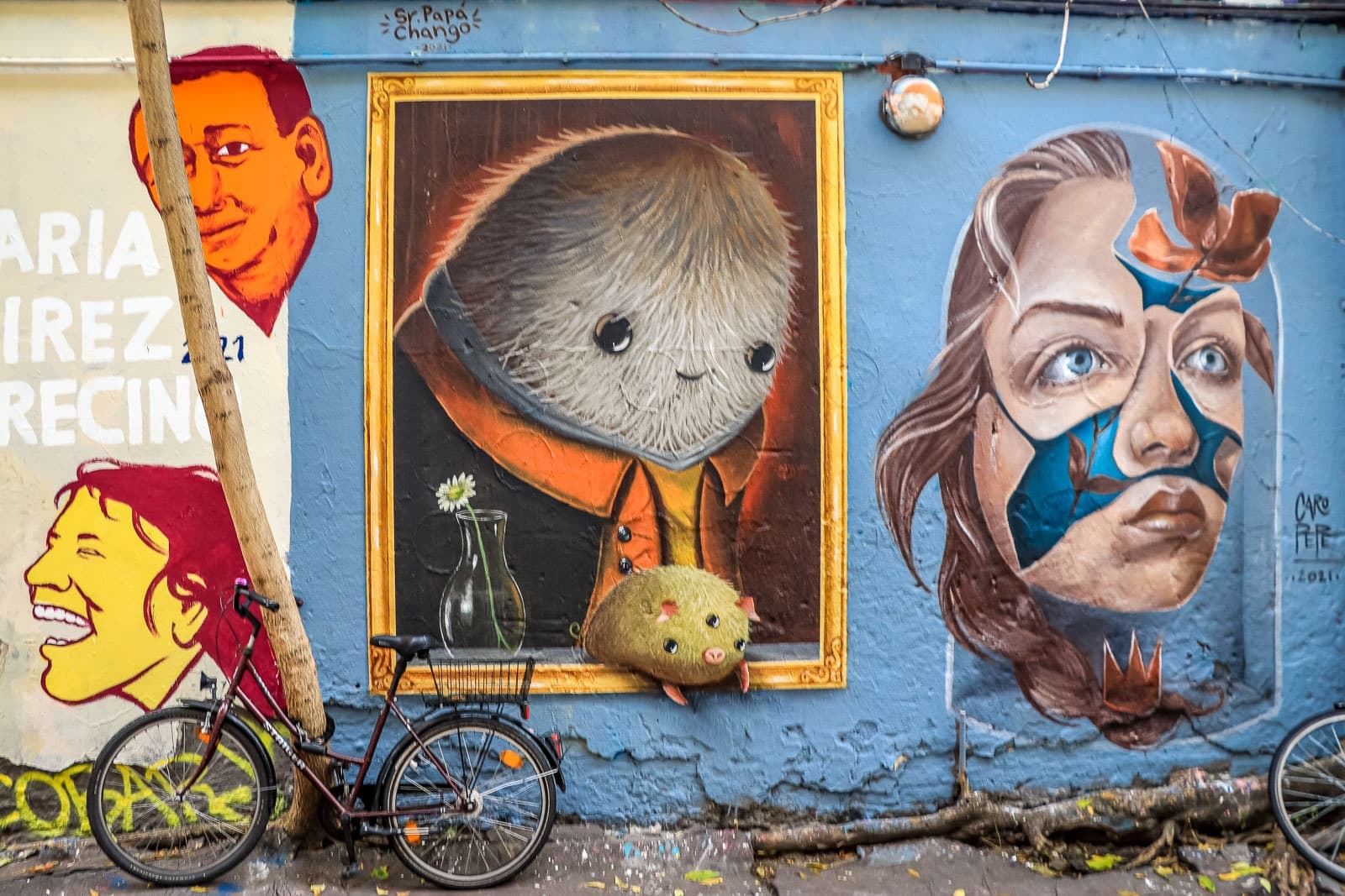 Alternative Berlin