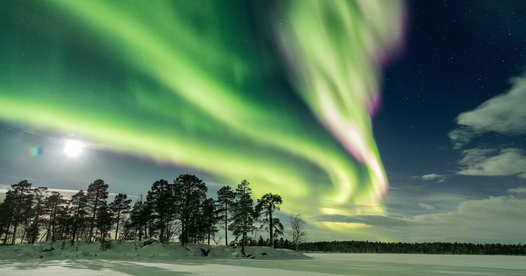 Aurora Camp