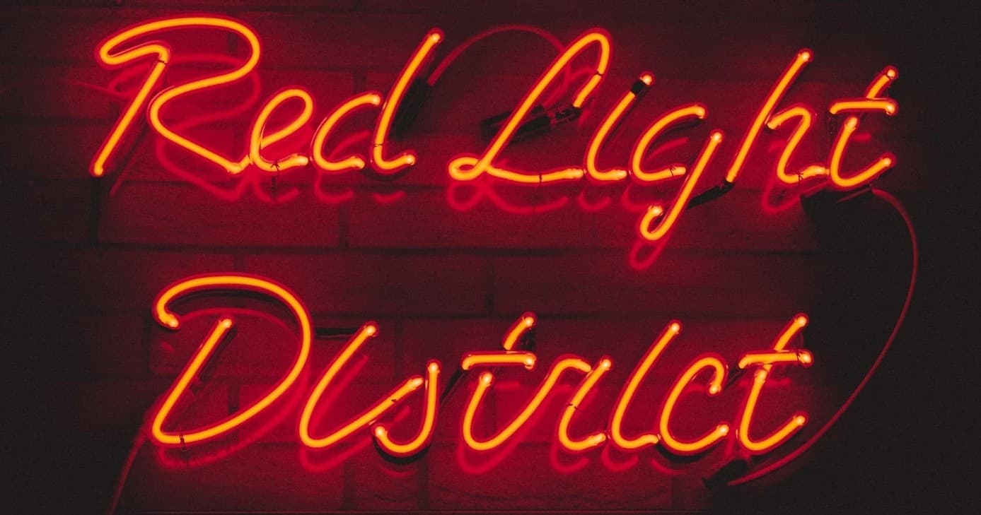 Red Light District