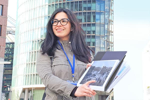 Tour Privato di Berlino (3,5 ore di durata)