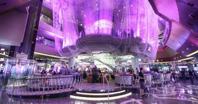 Chandelier Bar - 1 Hour PREMIUM & SPECIALTY Open Bar