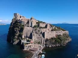 Ischia private boat tour from Sorrento