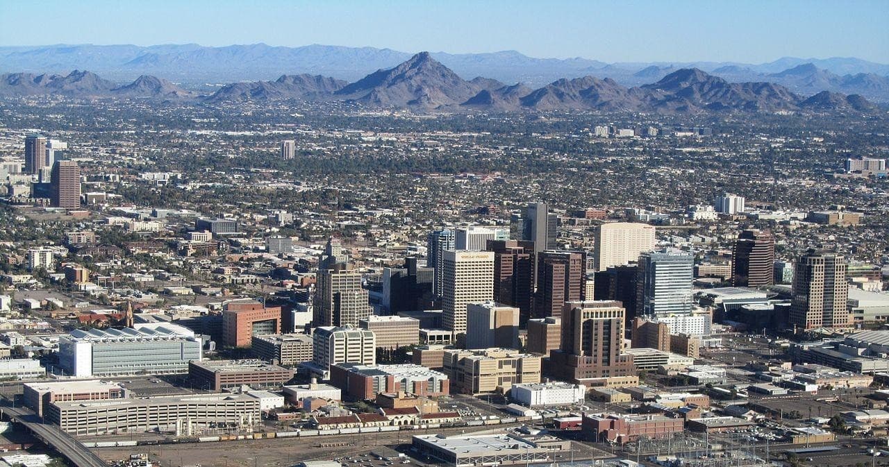 Explore Phoenix