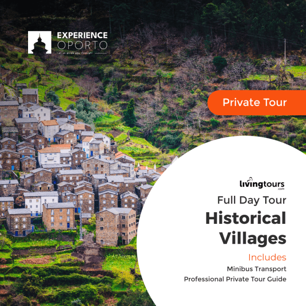Private Historical Villages Tour