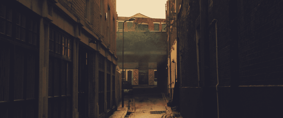 Private Smartphone Photo Tour: Spitalfields and Brick Lane