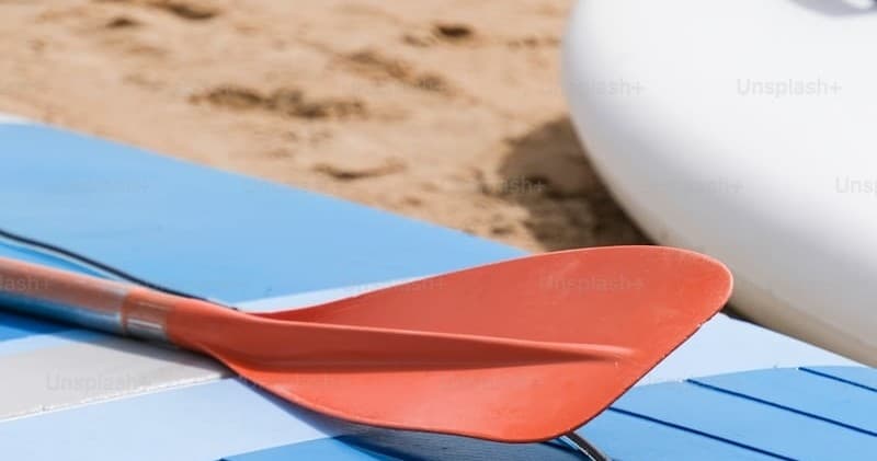 SUP Boards