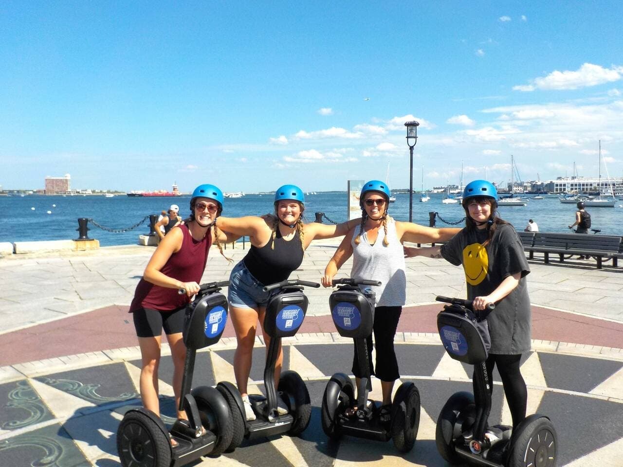 2 Hour Segway Tour