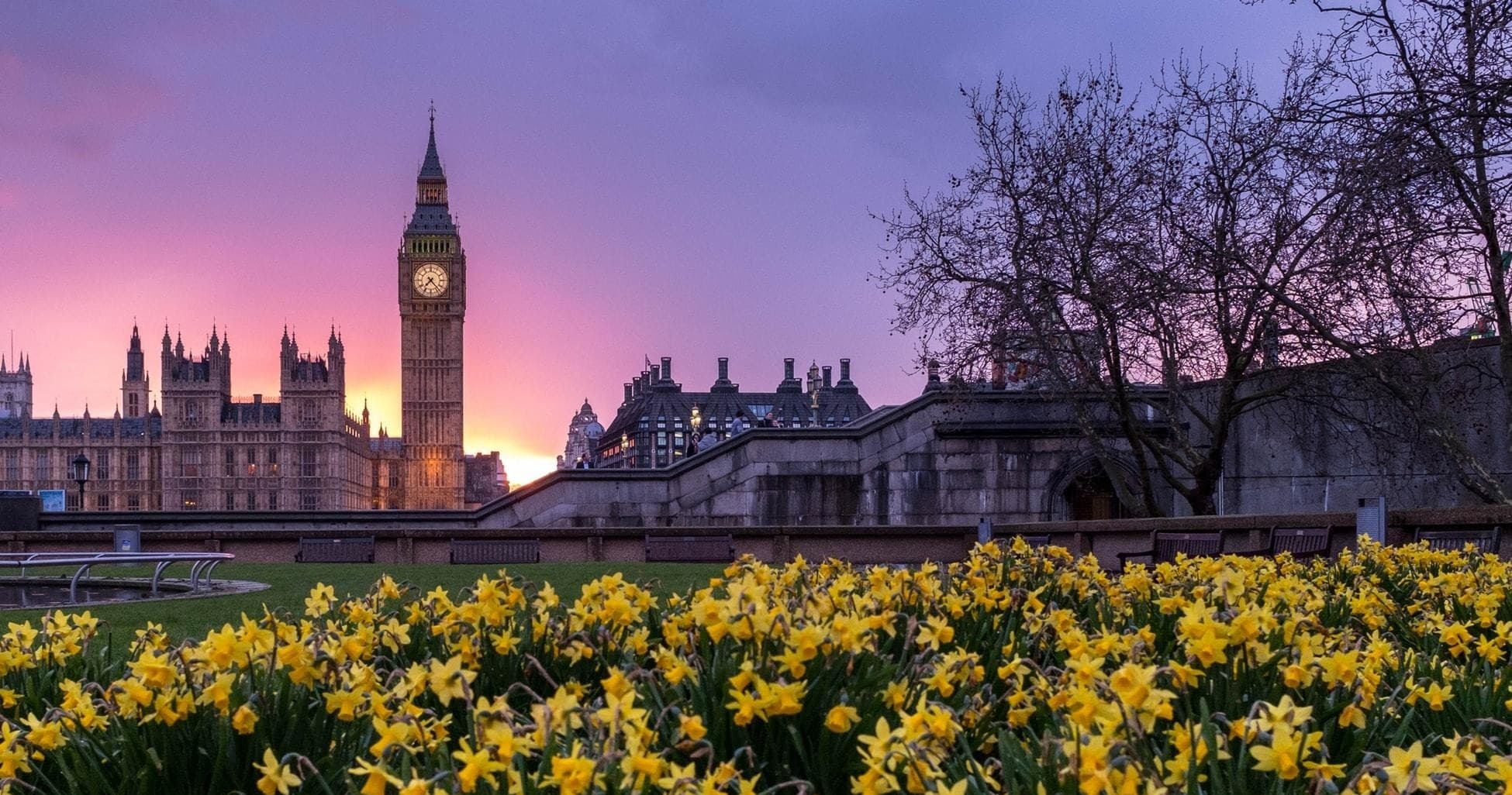 Best of London Private Car Tour