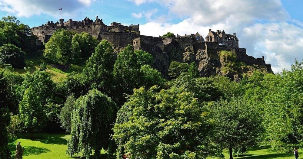 Edinburgh City Highlights