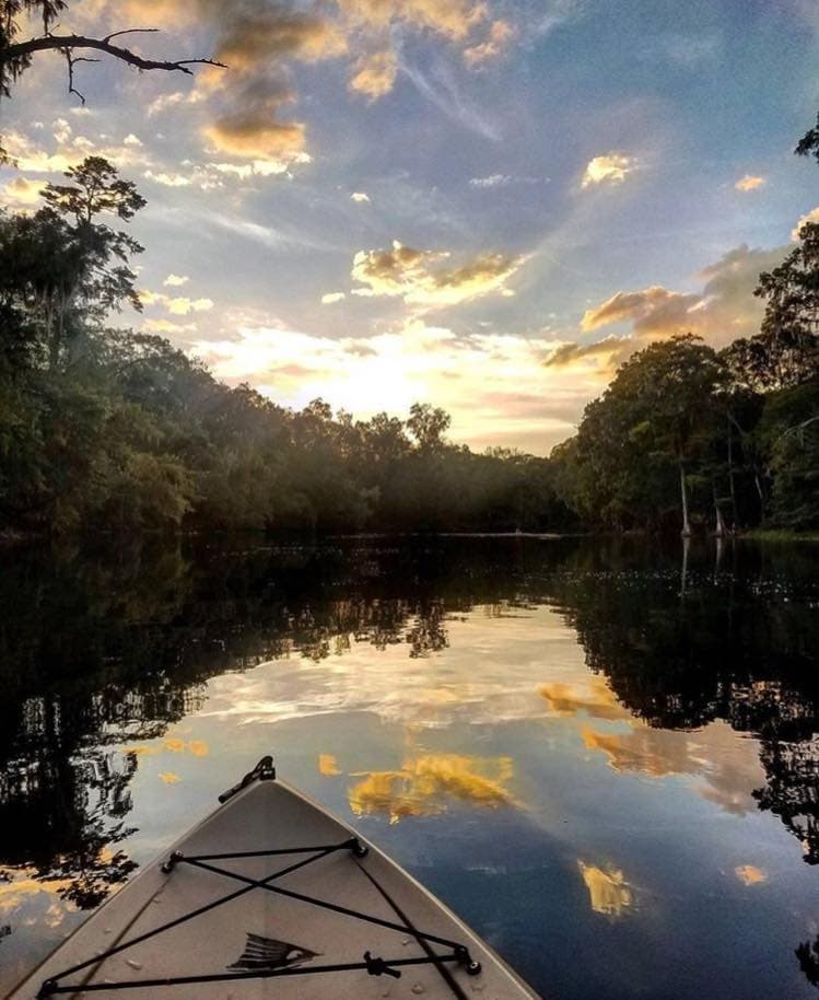 Single Kayak Rental