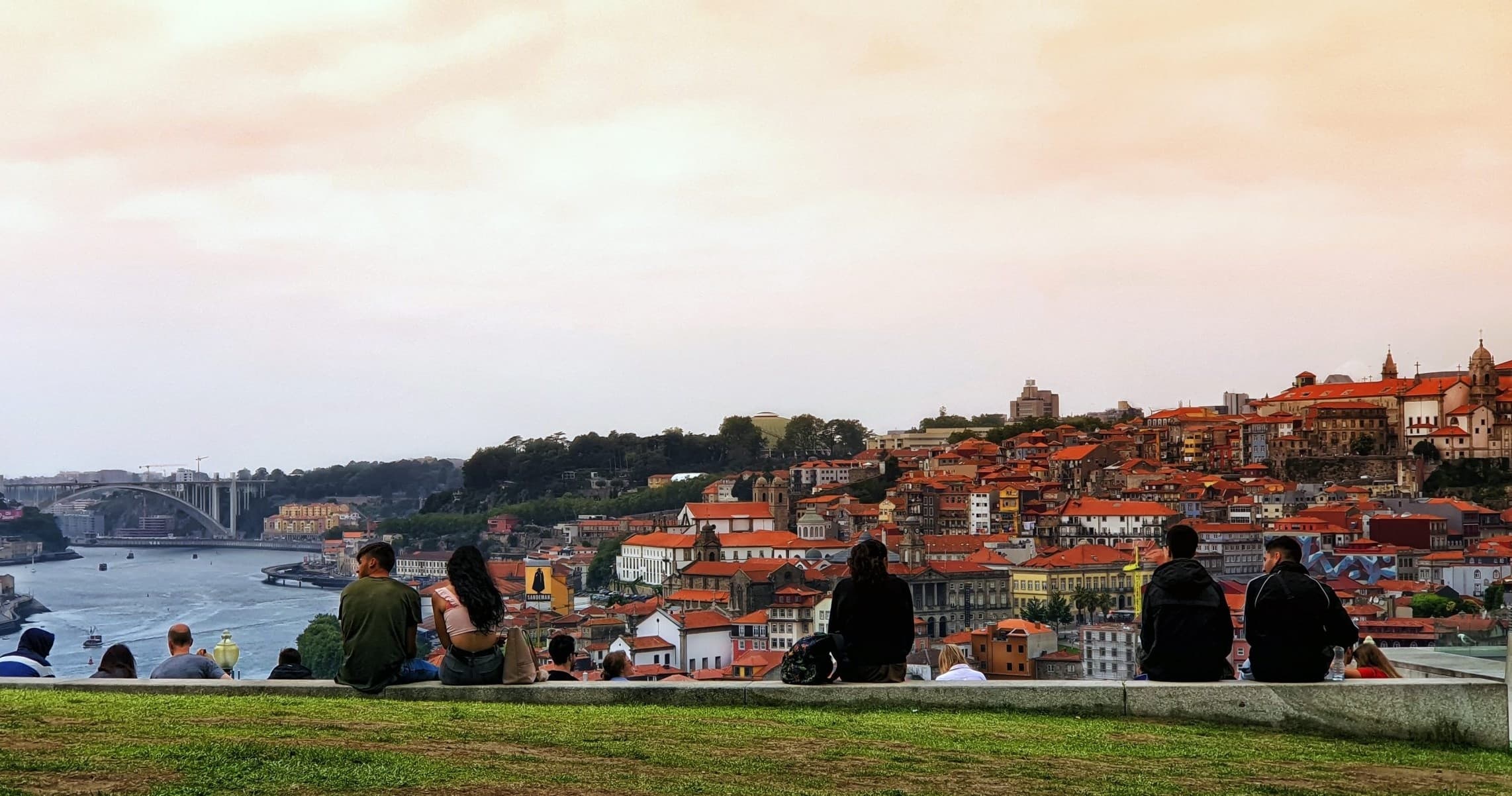 Porto – Full day