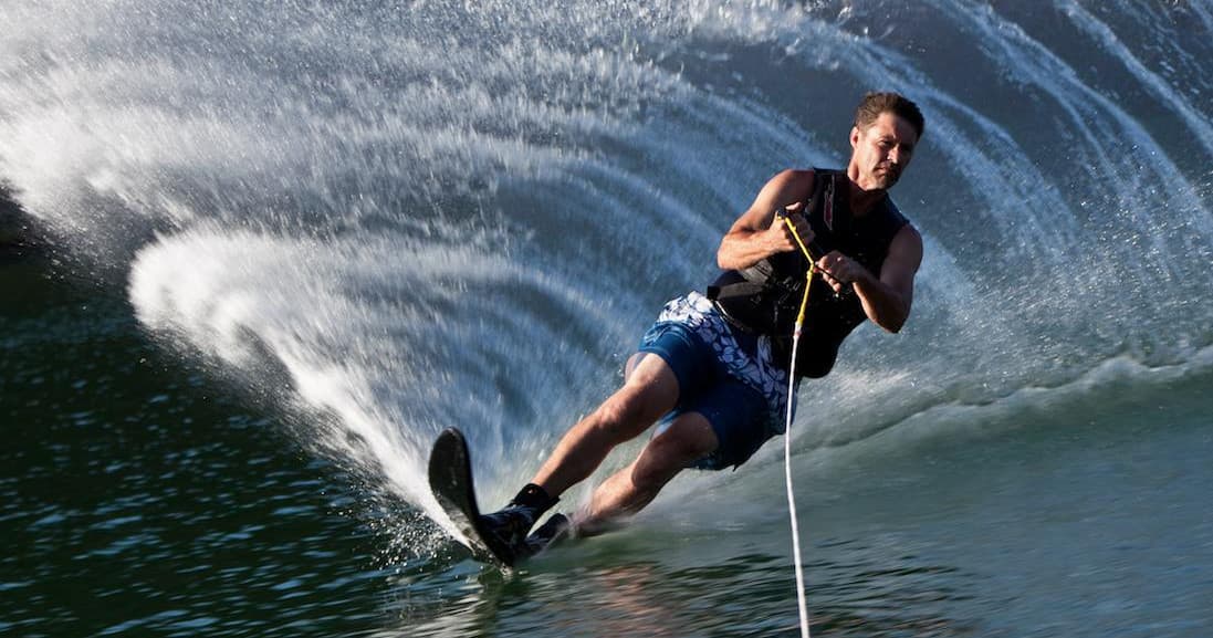 Adult Ski Package