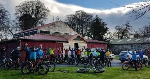 Fatbike Rentals