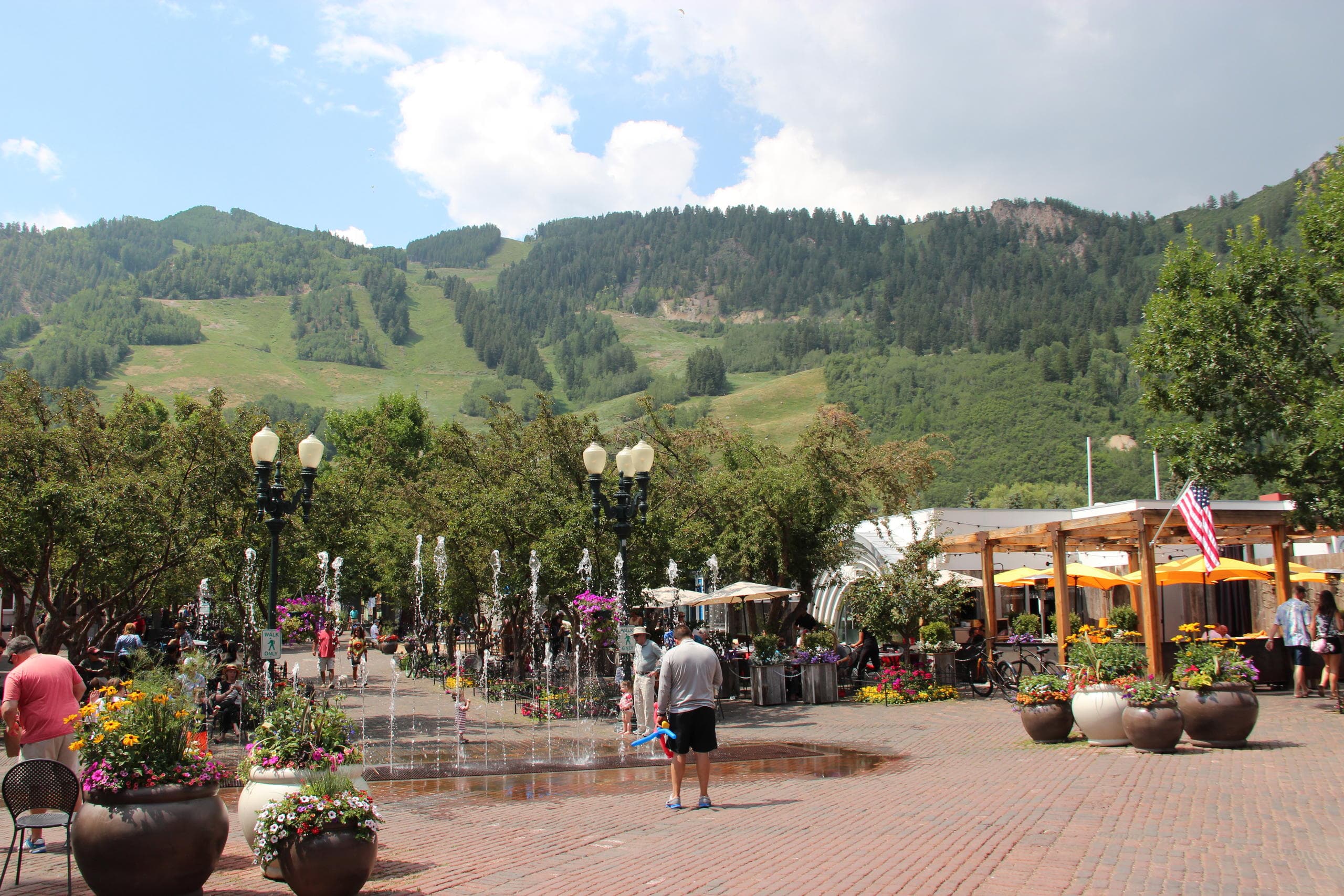 Highlights of Aspen