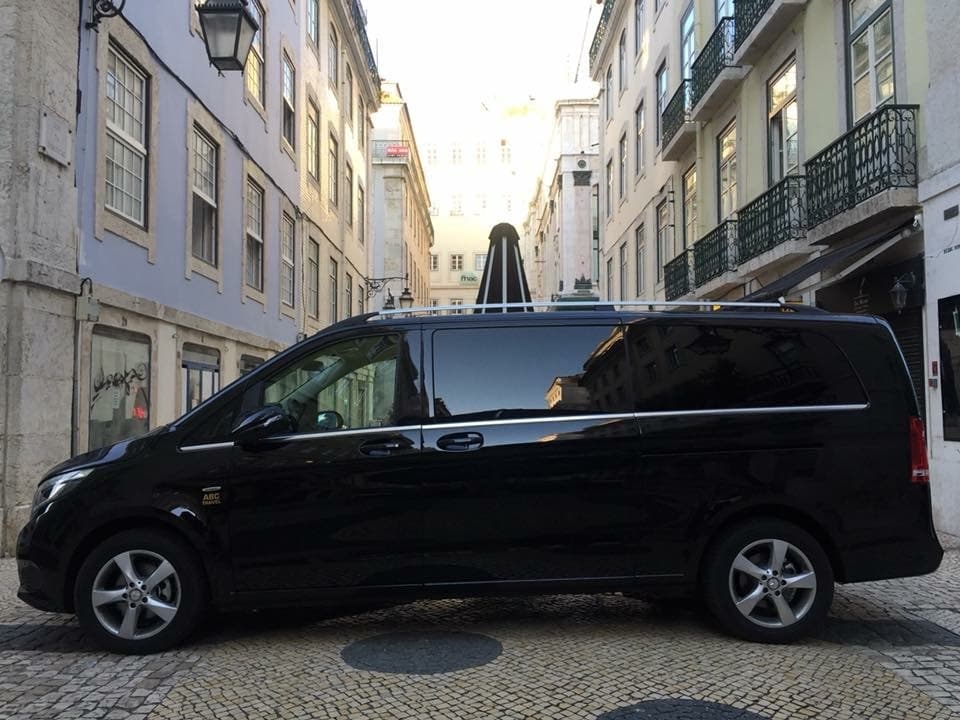 Private Transfer To or From COIMBRA