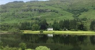 Gateway to the Highland - Private Tour Only