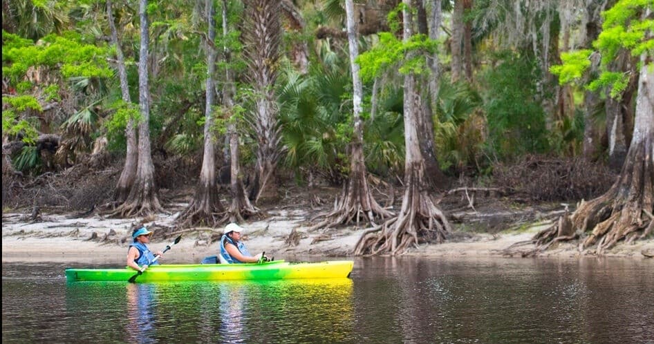 Half Day Boat Rental