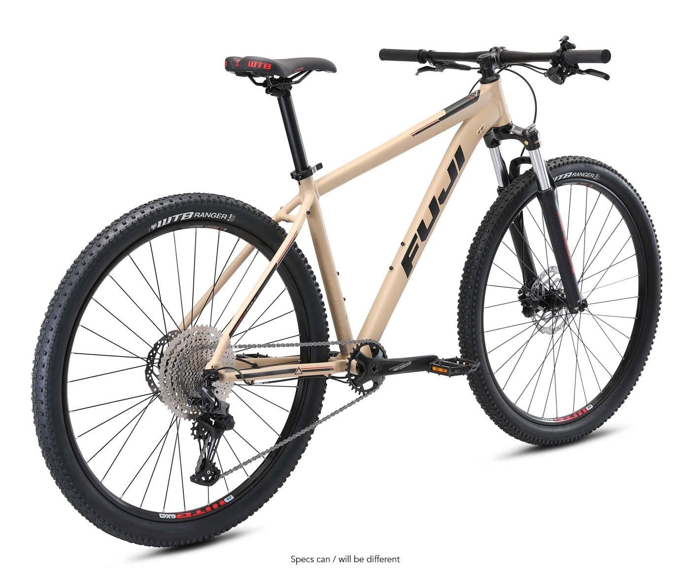 Mountainbike Größe XL