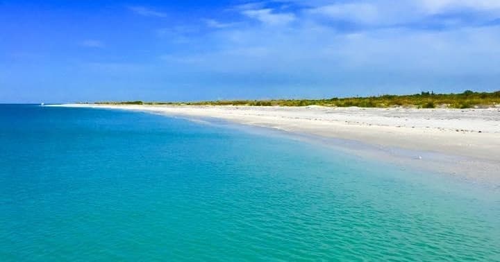 The Captiva Crawl - Scenic Cruise